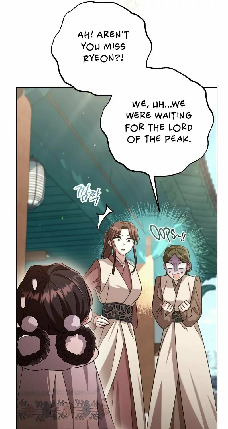 Time Limited Elixir of the Fallen Sega Chapter 14 page 56 - 