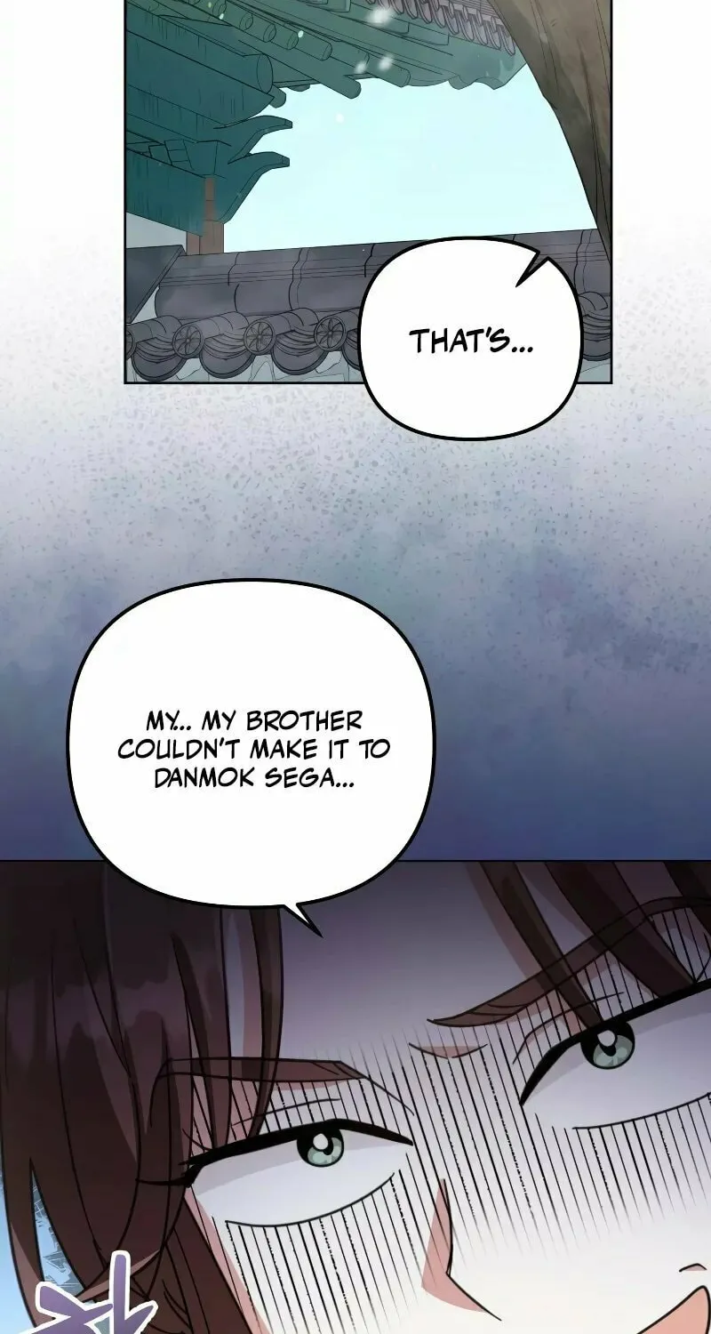 Time Limited Elixir of the Fallen Sega Chapter 14 page 61 - 