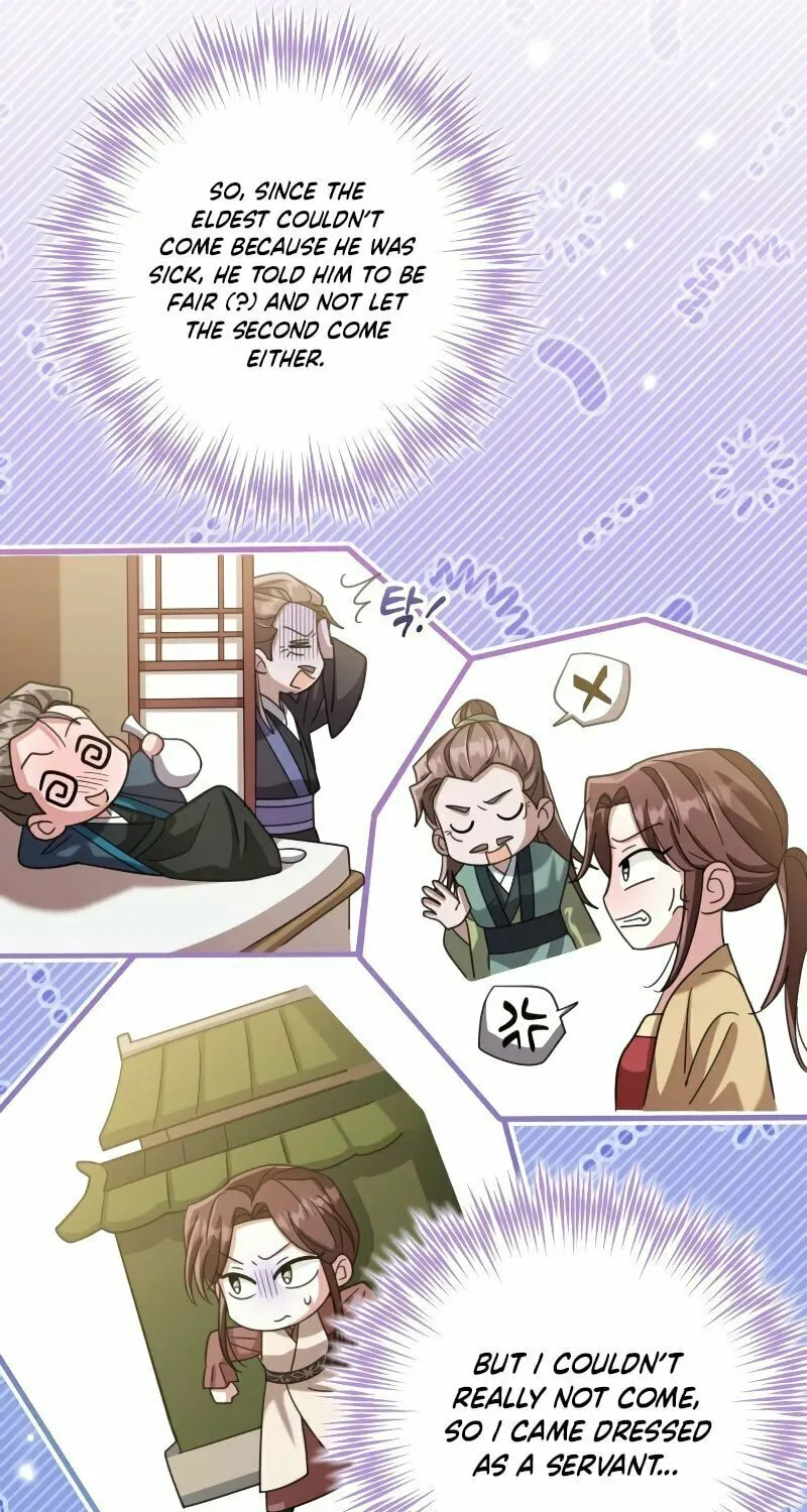 Time Limited Elixir of the Fallen Sega Chapter 14 page 63 - 