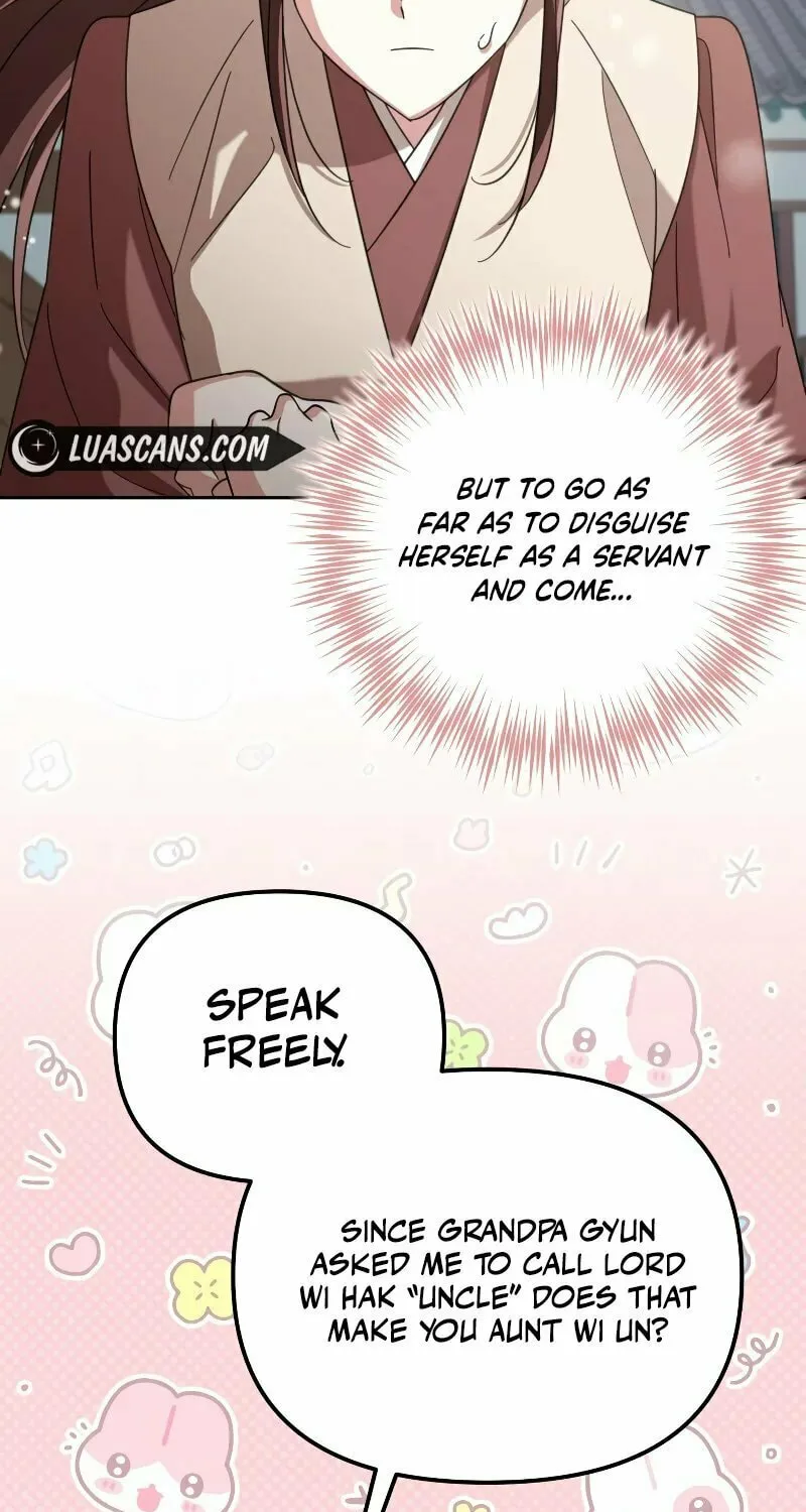 Time Limited Elixir of the Fallen Sega Chapter 14 page 65 - 
