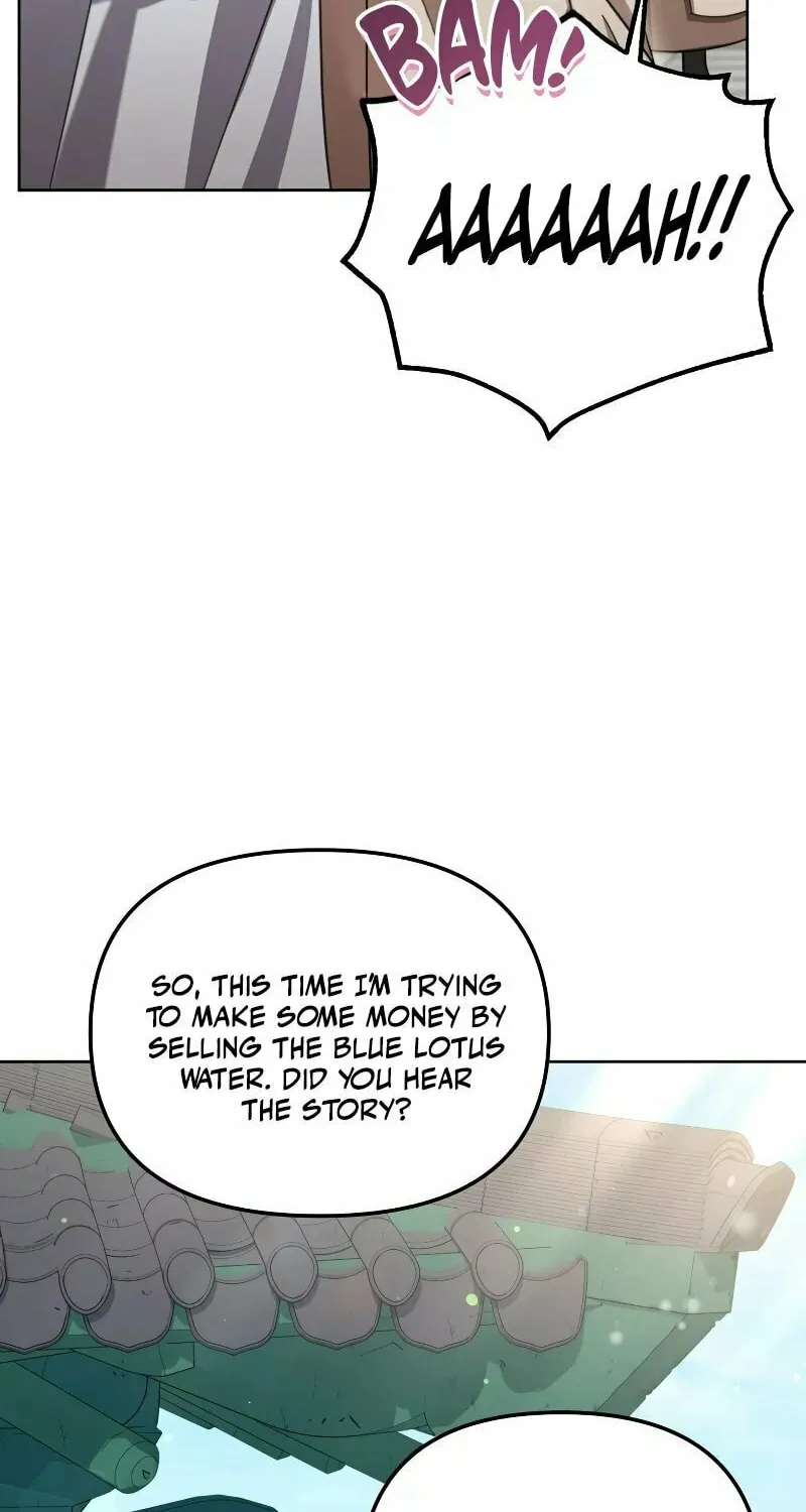 Time Limited Elixir of the Fallen Sega Chapter 14 page 71 - 