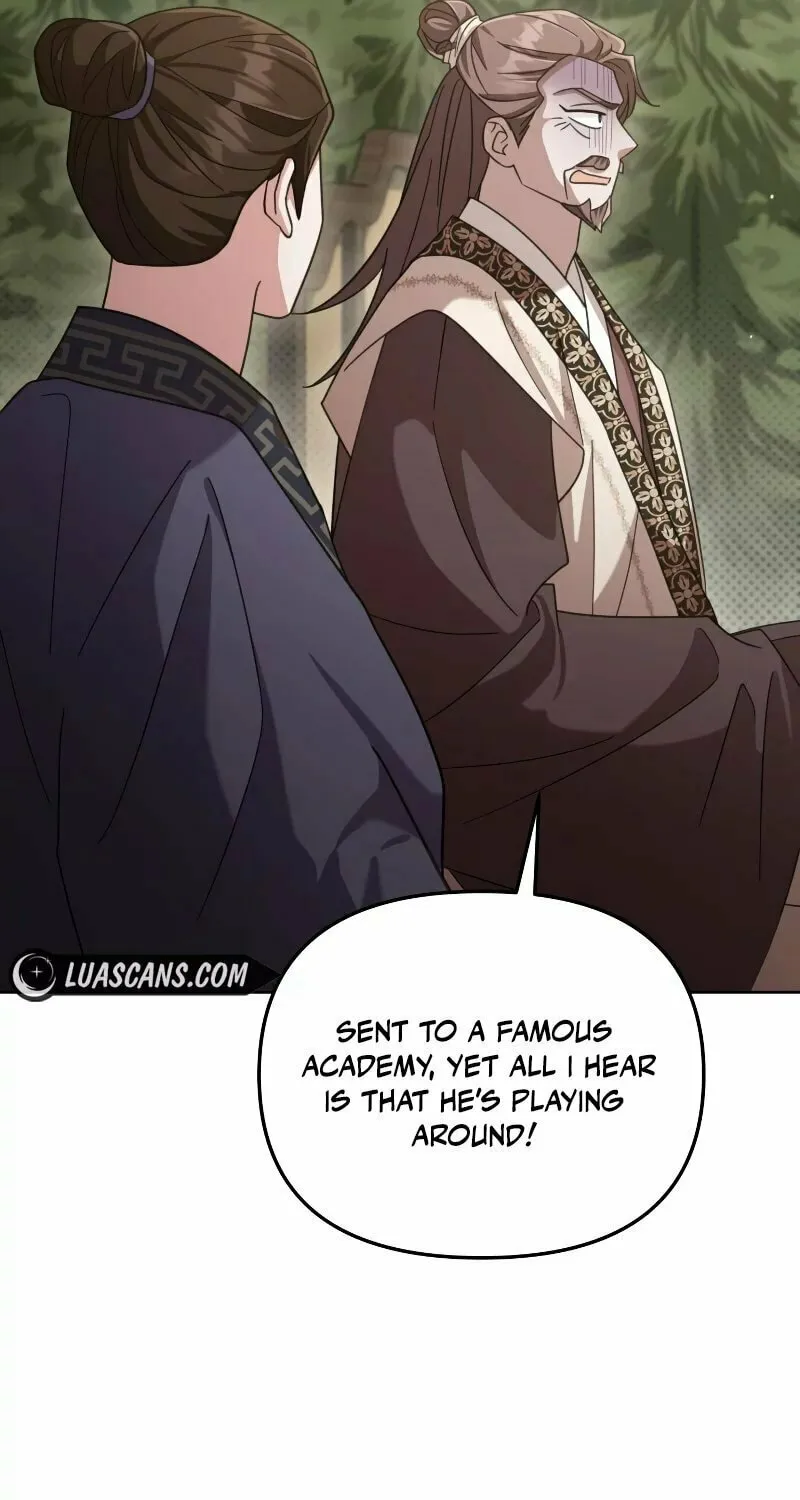 Time Limited Elixir of the Fallen Sega Chapter 15 page 1 - 