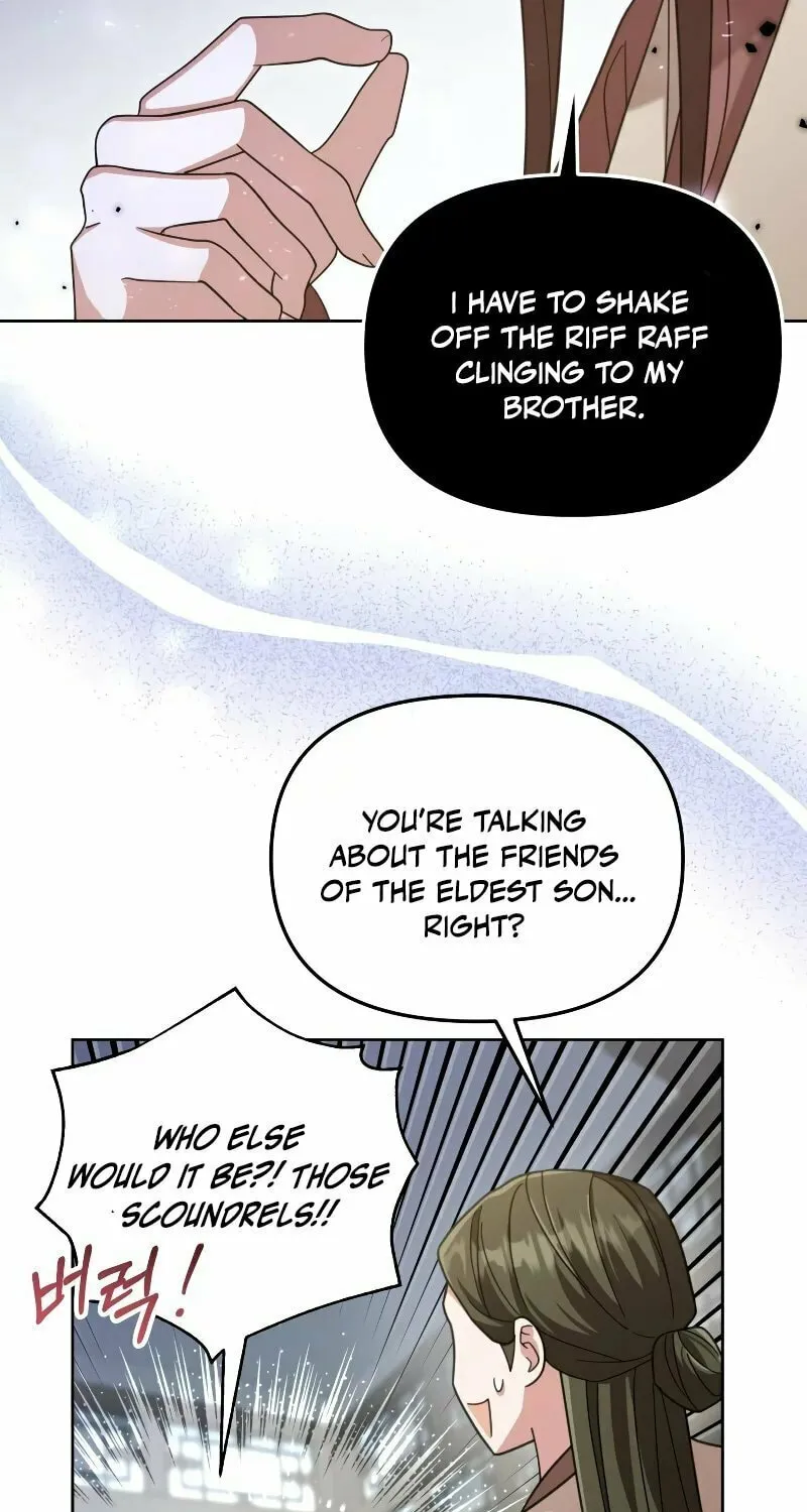 Time Limited Elixir of the Fallen Sega Chapter 15 page 17 - 