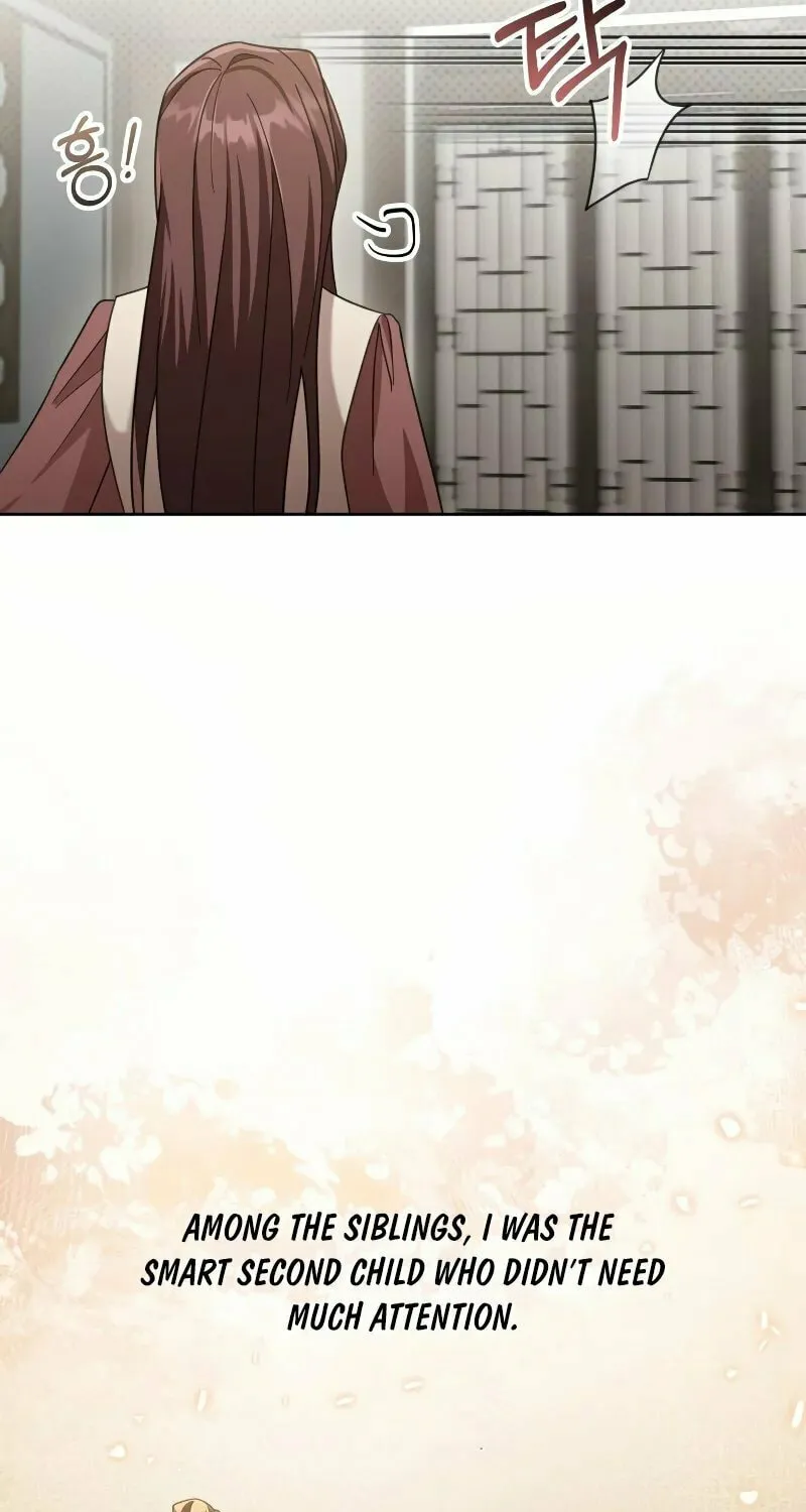Time Limited Elixir of the Fallen Sega Chapter 15 page 19 - 