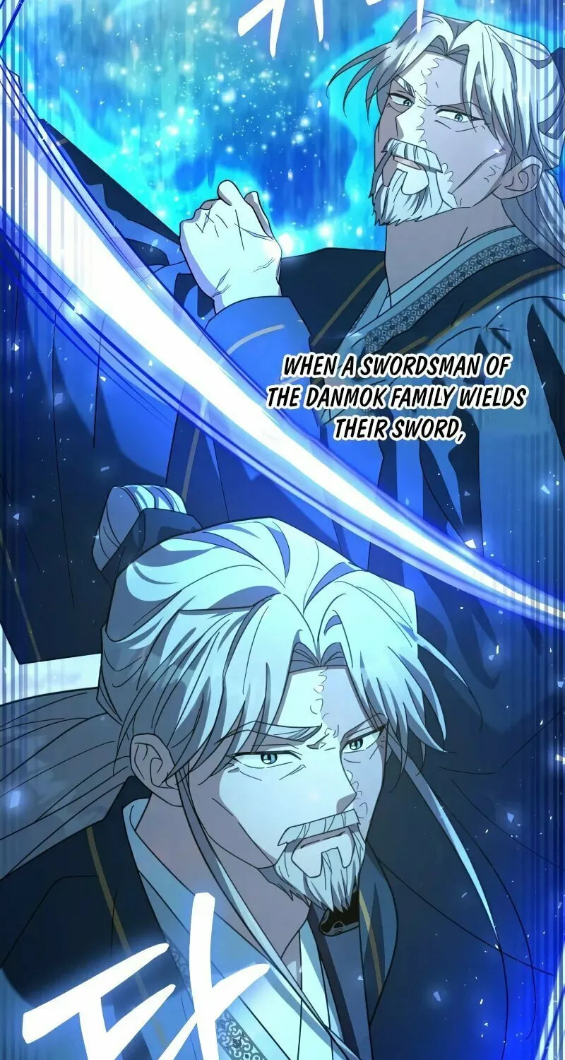 Time Limited Elixir of the Fallen Sega Chapter 15 page 63 - 
