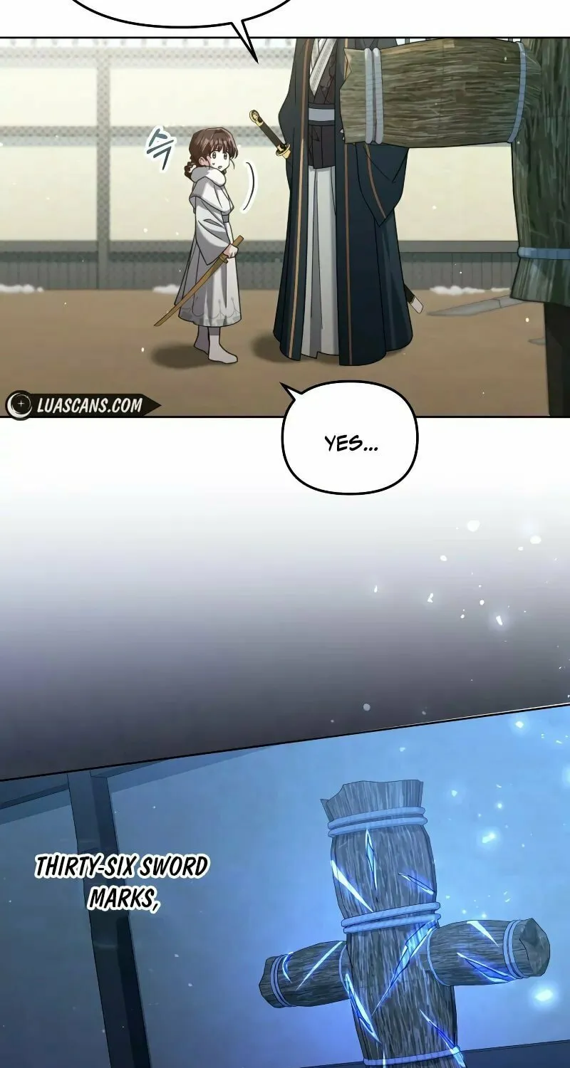 Time Limited Elixir of the Fallen Sega Chapter 15 page 71 - 