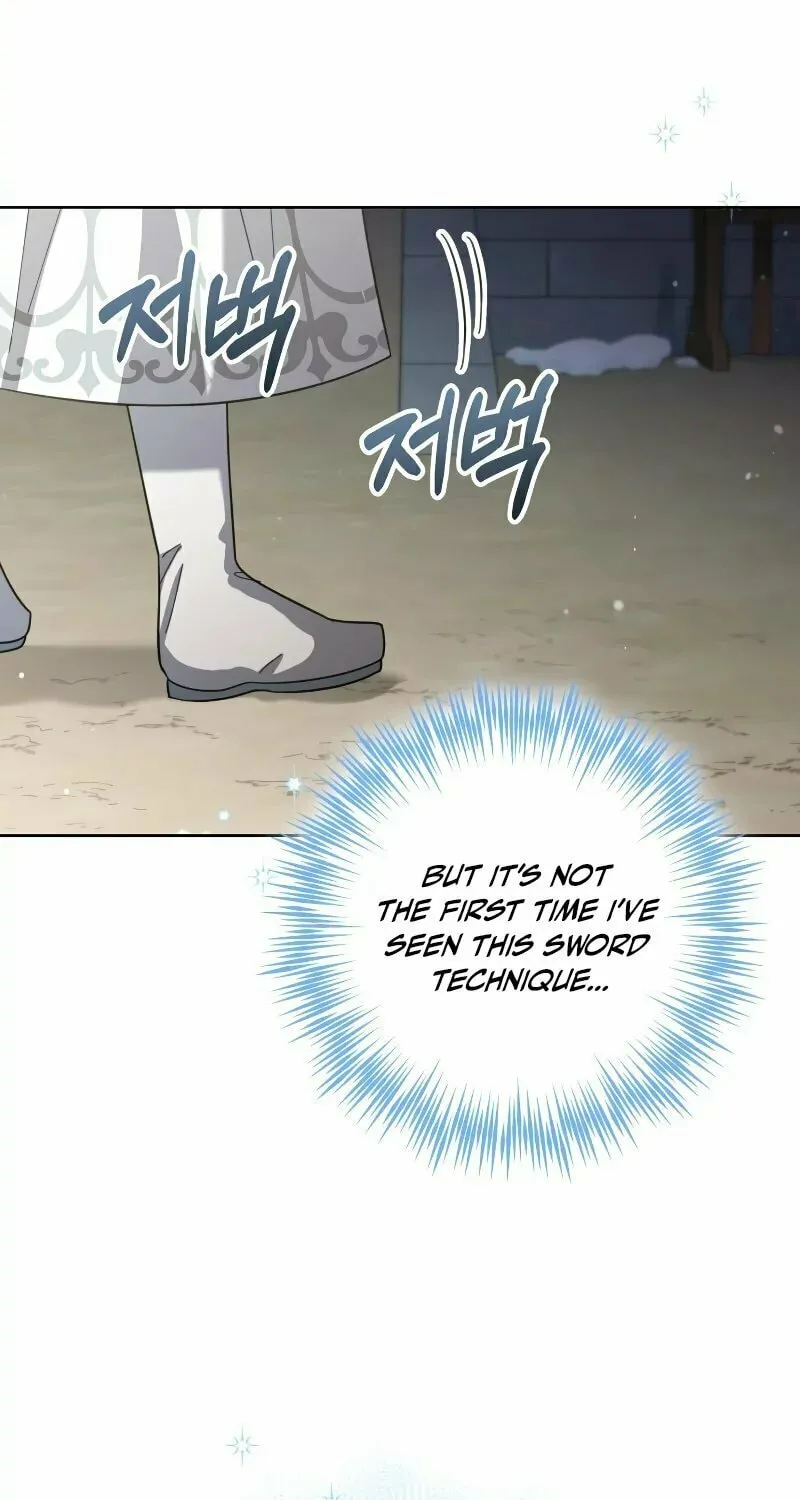 Time Limited Elixir of the Fallen Sega Chapter 15 page 73 - 