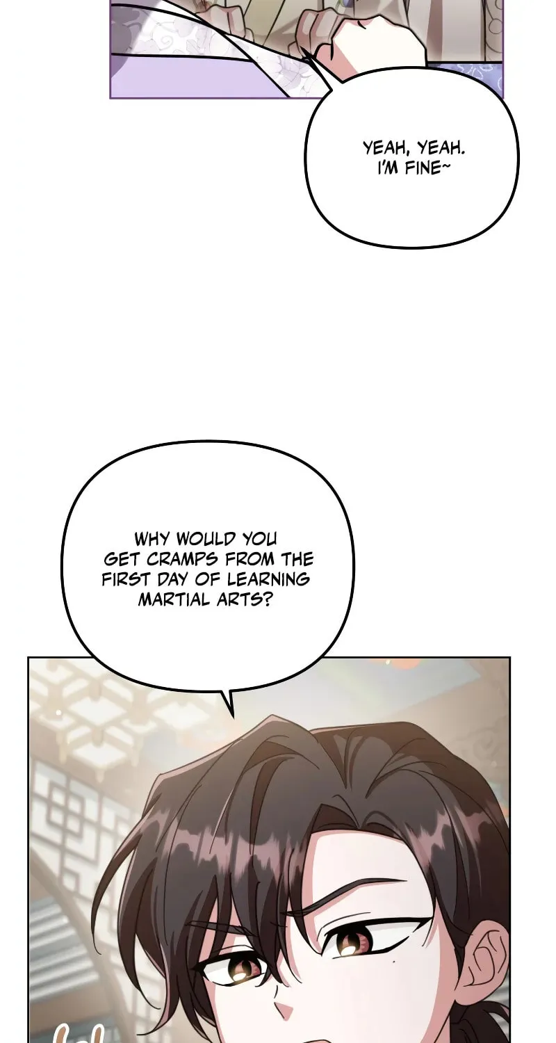 Time Limited Elixir of the Fallen Sega Chapter 16 page 37 - 