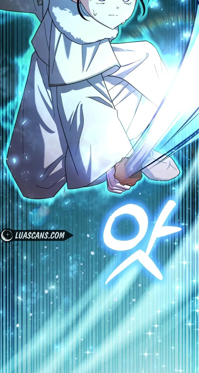Time Limited Elixir of the Fallen Sega Chapter 16 page 5 - 