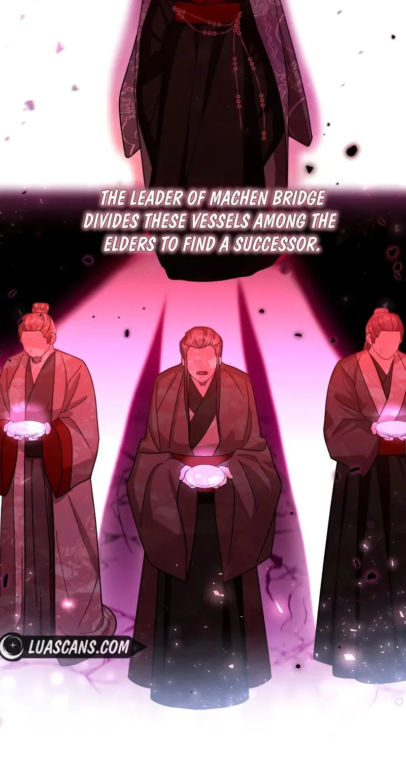 Time Limited Elixir of the Fallen Sega Chapter 16 page 60 - 