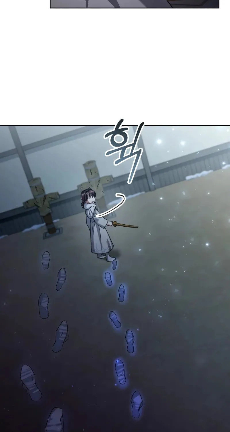 Time Limited Elixir of the Fallen Sega Chapter 16 page 7 - 