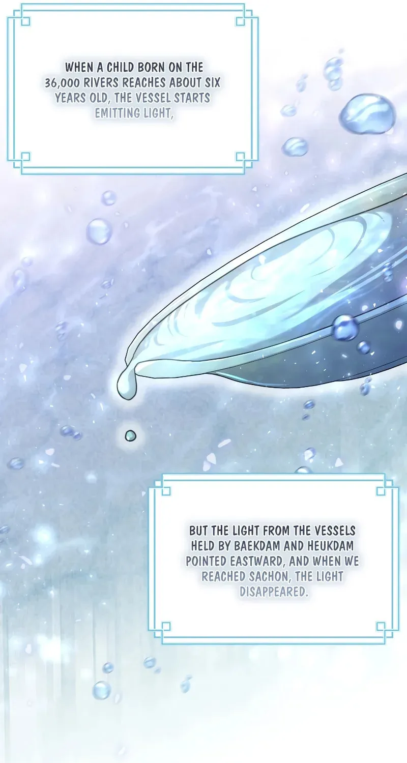 Time Limited Elixir of the Fallen Sega Chapter 16 page 61 - 