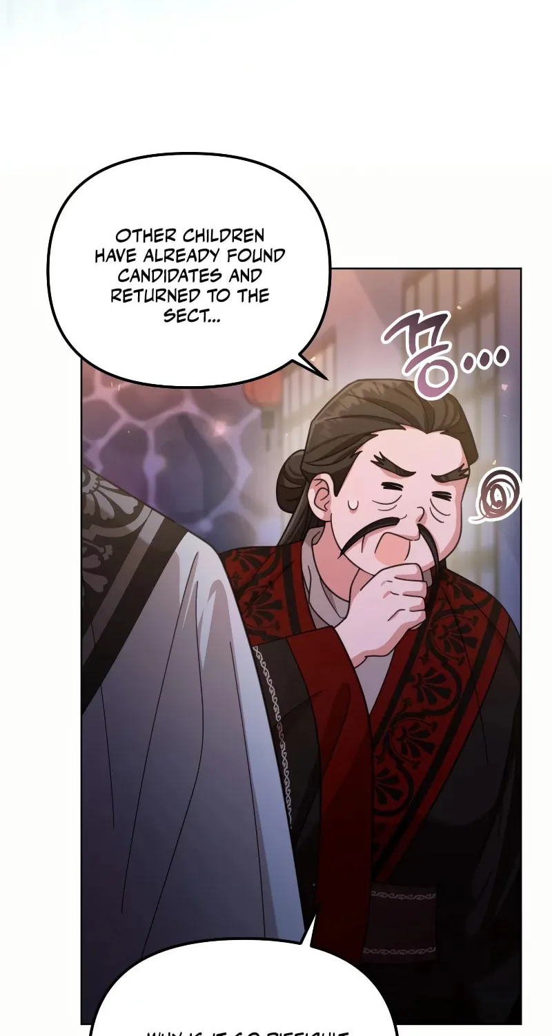 Time Limited Elixir of the Fallen Sega Chapter 16 page 62 - 