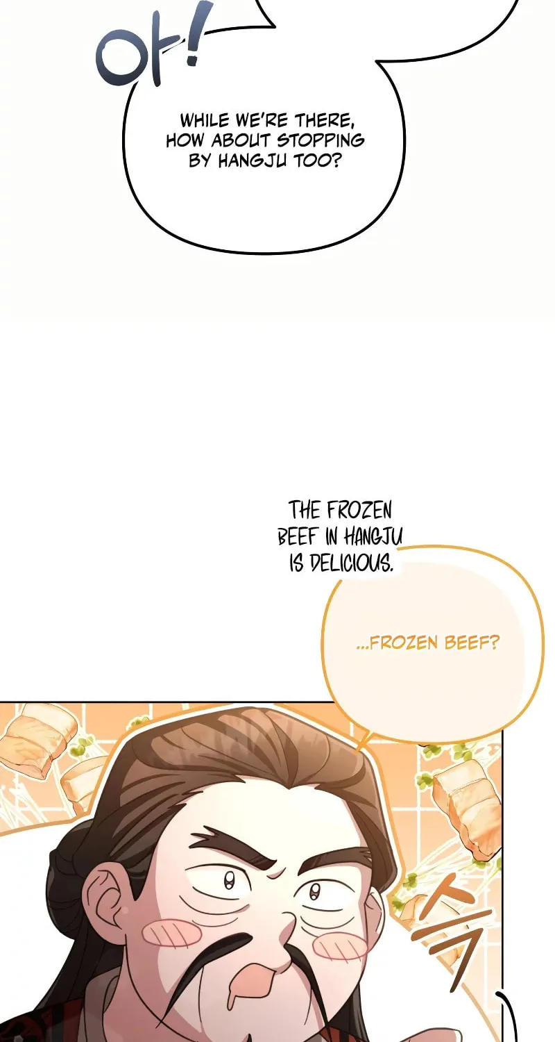 Time Limited Elixir of the Fallen Sega Chapter 16 page 65 - 