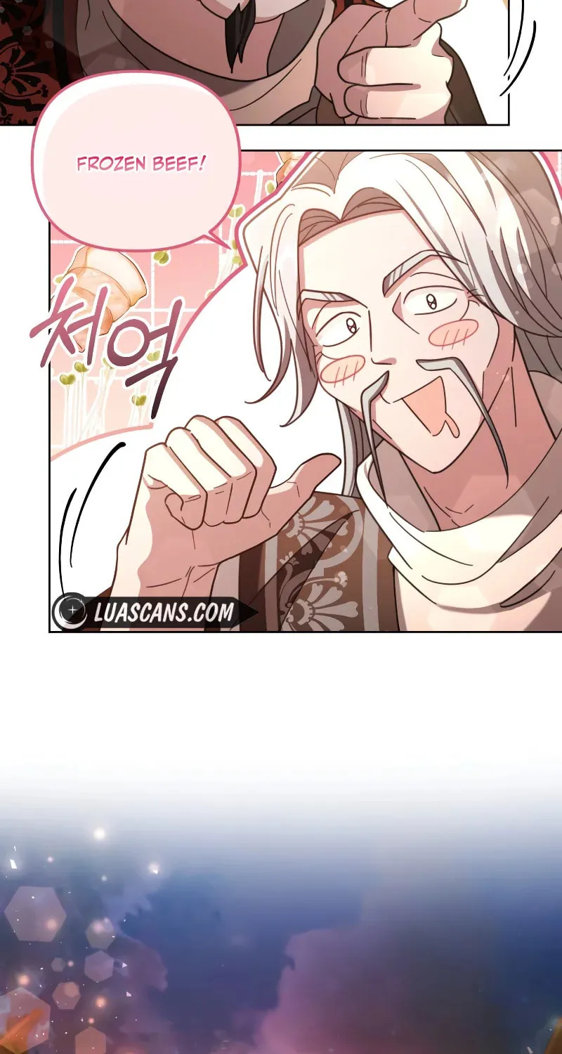 Time Limited Elixir of the Fallen Sega Chapter 16 page 66 - 