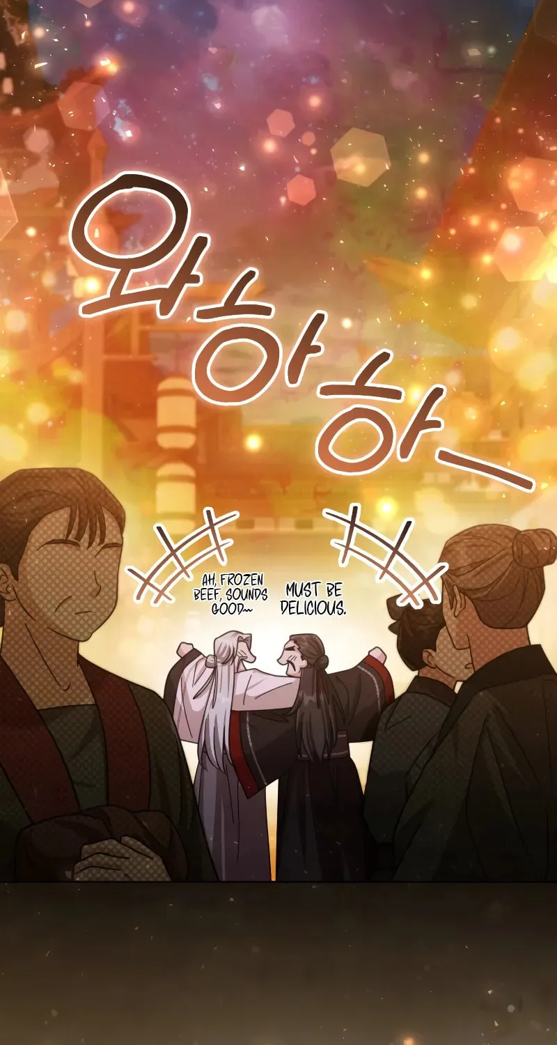 Time Limited Elixir of the Fallen Sega Chapter 16 page 67 - 