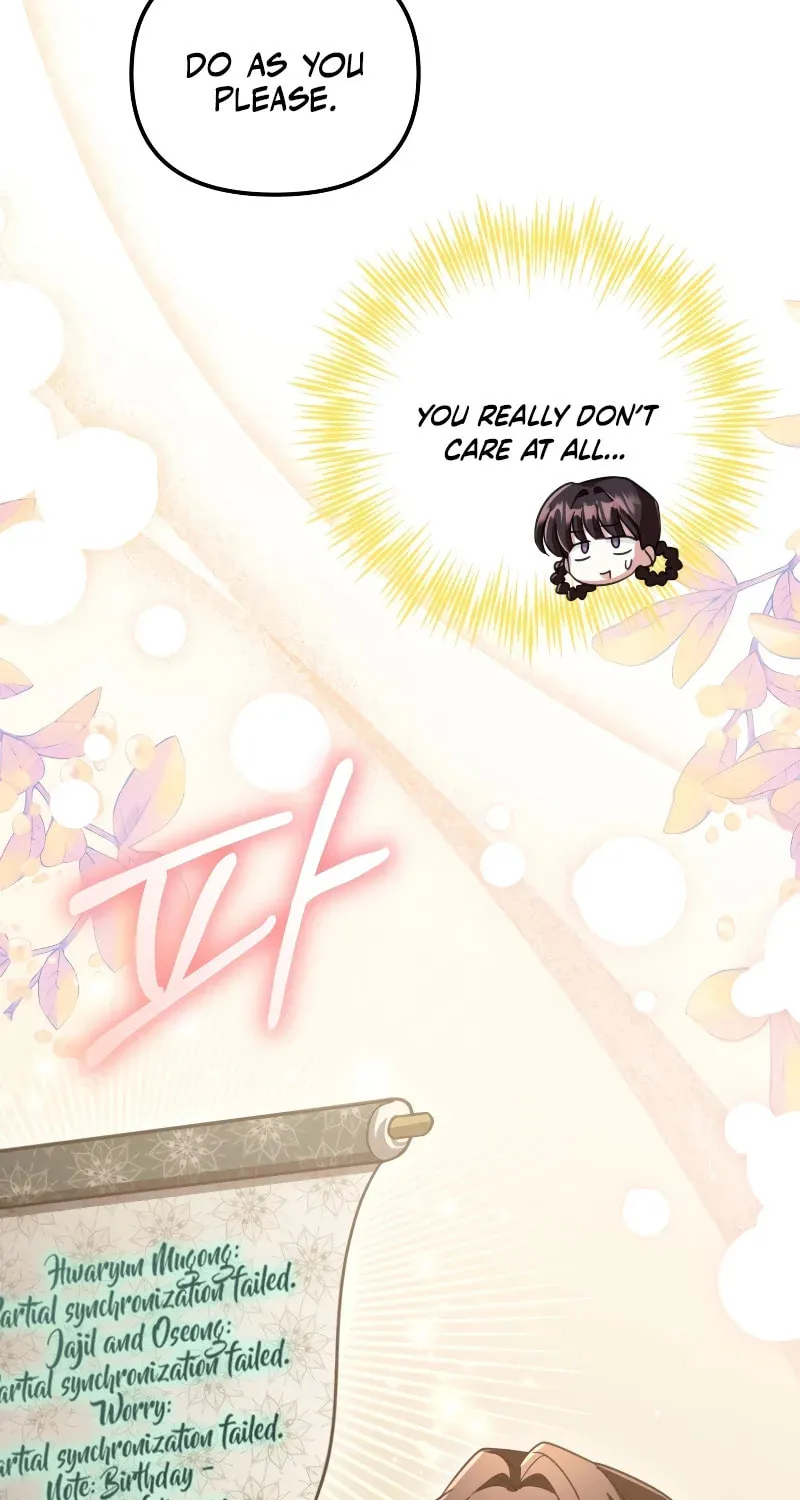 Time Limited Elixir of the Fallen Sega Chapter 17 page 35 - 
