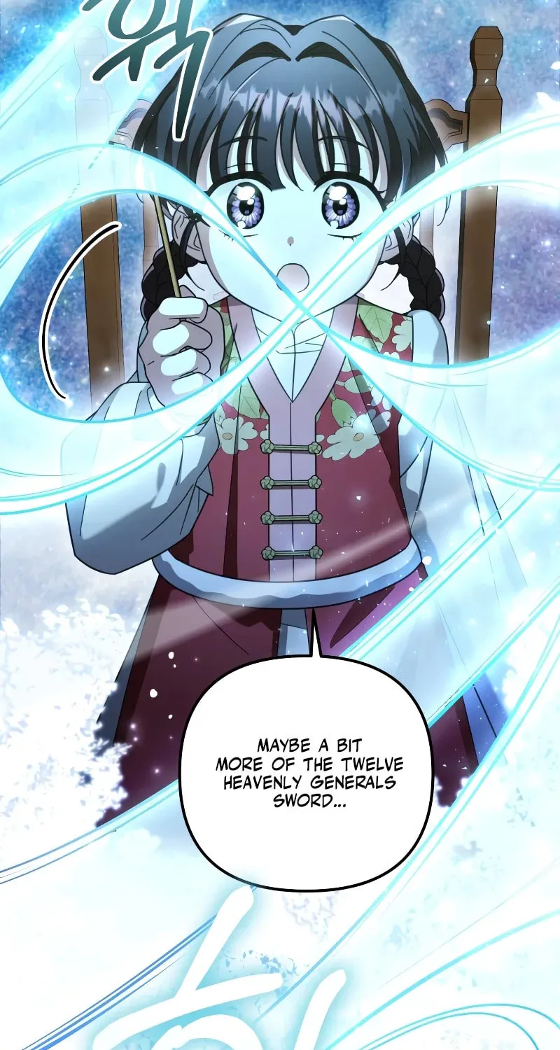 Time Limited Elixir of the Fallen Sega Chapter 17 page 57 - 