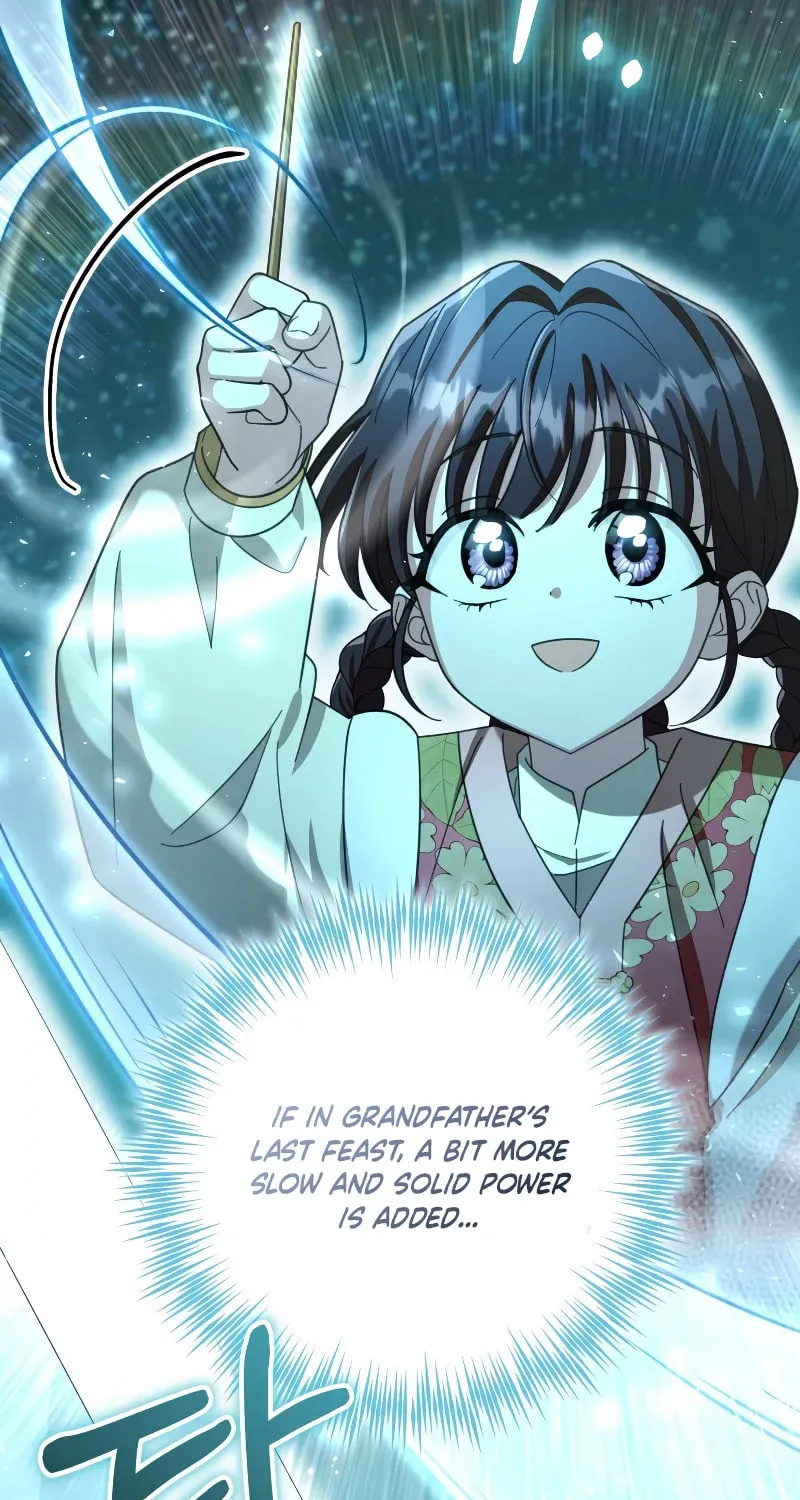 Time Limited Elixir of the Fallen Sega Chapter 17 page 62 - 