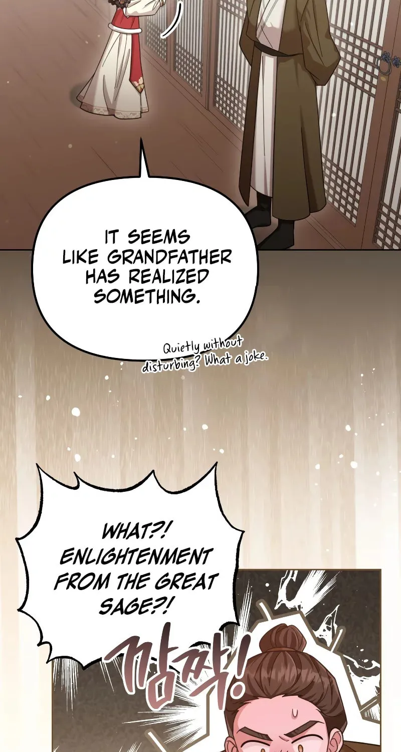 Time Limited Elixir of the Fallen Sega Chapter 17 page 71 - 