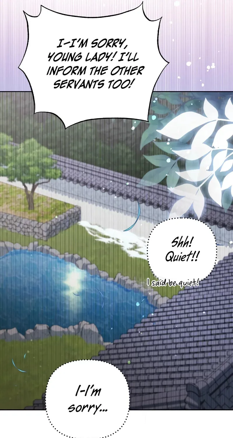 Time Limited Elixir of the Fallen Sega Chapter 17 page 73 - 