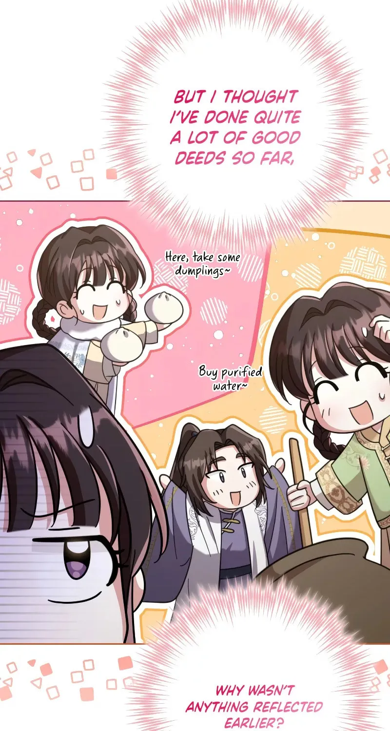 Time Limited Elixir of the Fallen Sega Chapter 17 page 76 - 