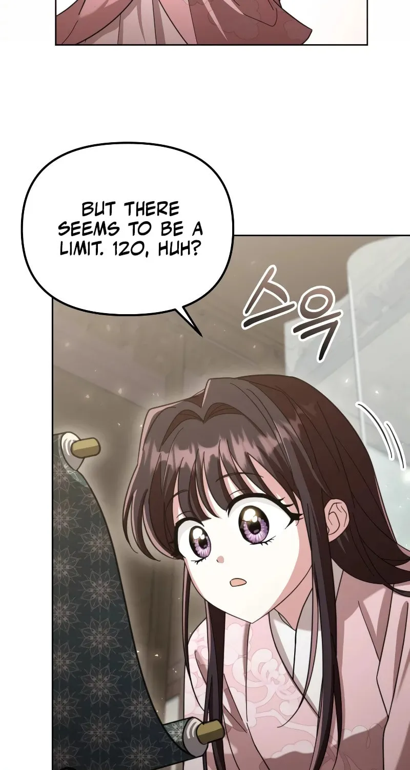 Time Limited Elixir of the Fallen Sega Chapter 17 page 81 - 