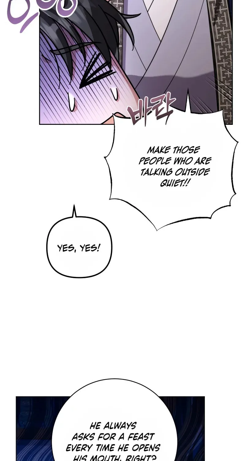 Time Limited Elixir of the Fallen Sega Chapter 18 page 11 - 