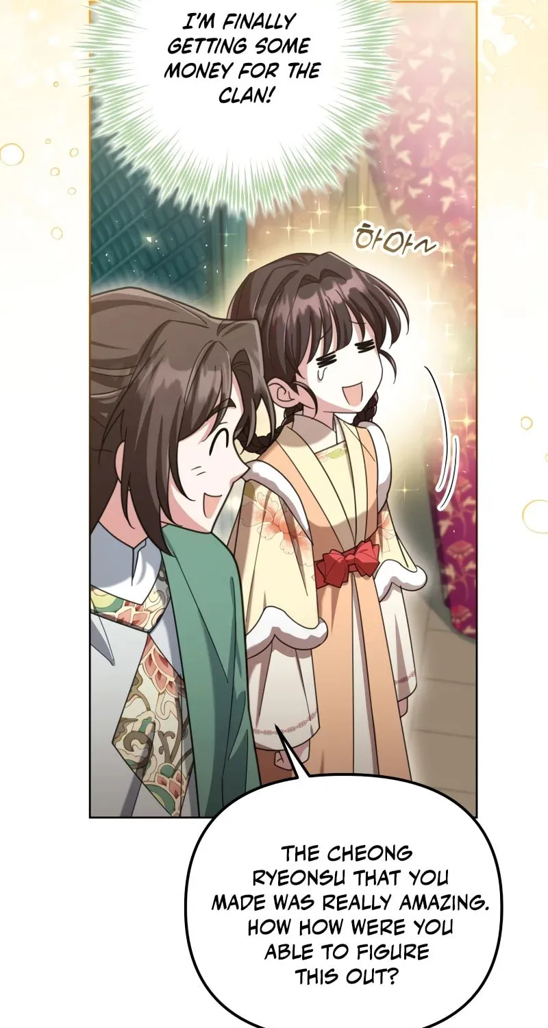 Time Limited Elixir of the Fallen Sega Chapter 18 page 31 - 