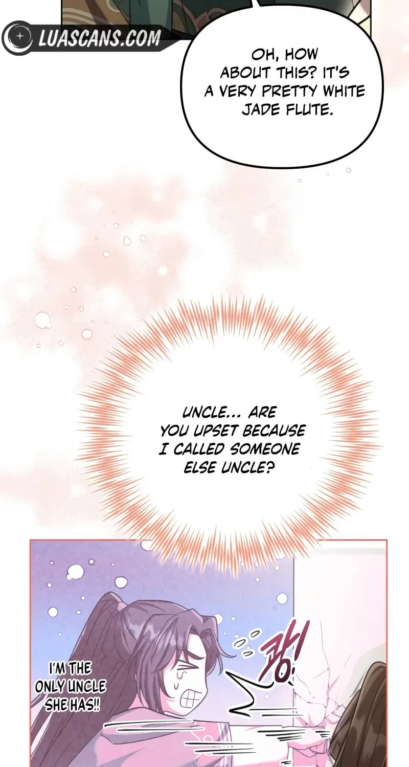 Time Limited Elixir of the Fallen Sega Chapter 18 page 34 - 