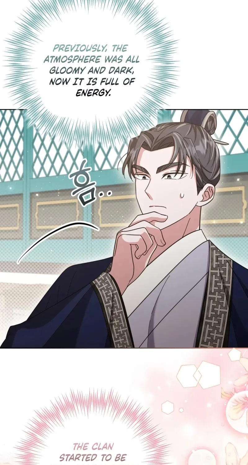 Time Limited Elixir of the Fallen Sega Chapter 18 page 5 - 
