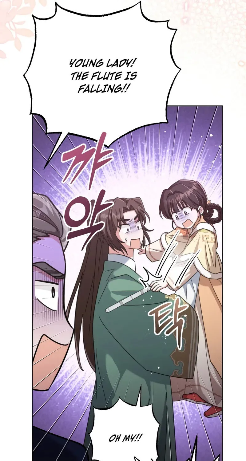 Time Limited Elixir of the Fallen Sega Chapter 18 page 47 - 