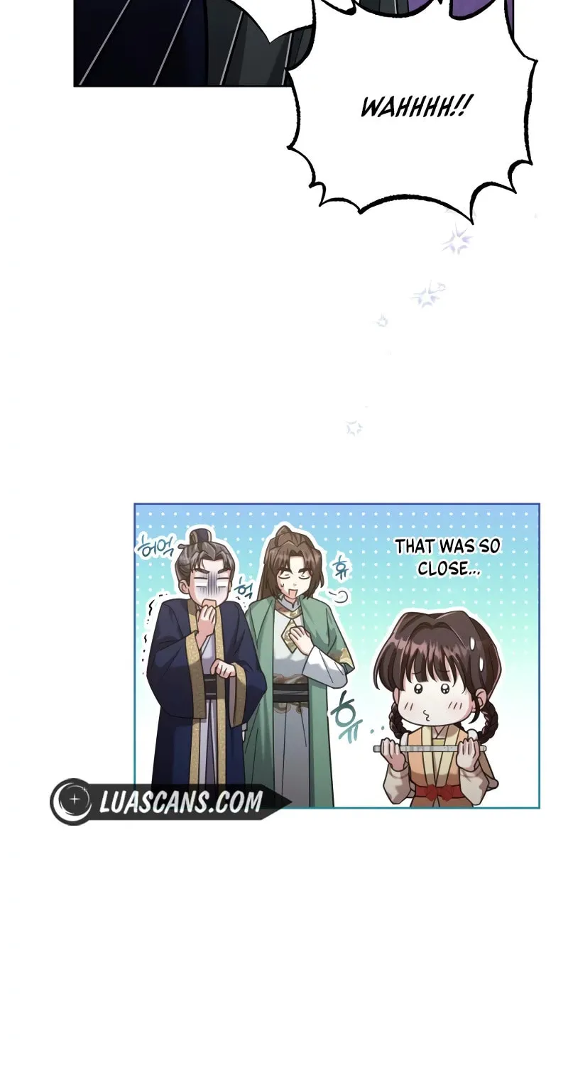 Time Limited Elixir of the Fallen Sega Chapter 18 page 48 - 