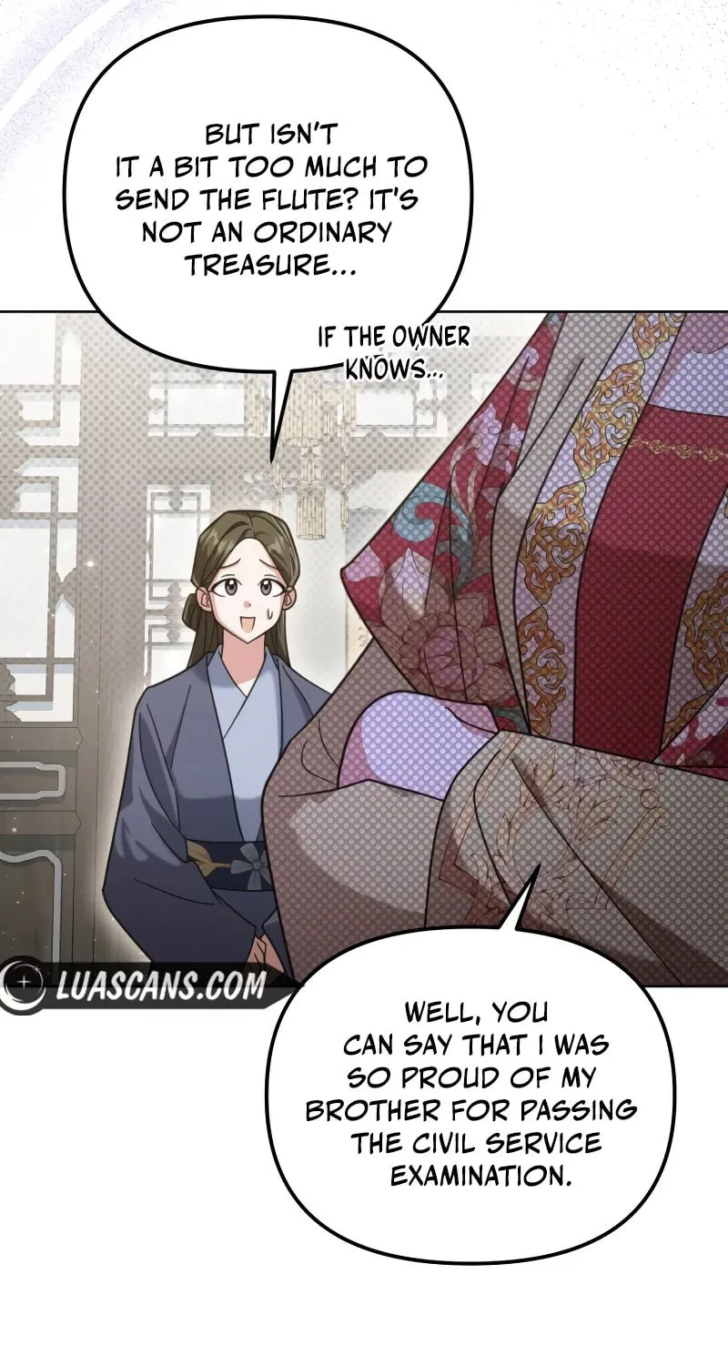Time Limited Elixir of the Fallen Sega Chapter 18 page 53 - 
