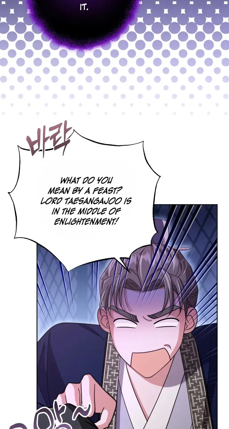 Time Limited Elixir of the Fallen Sega Chapter 18 page 10 - 
