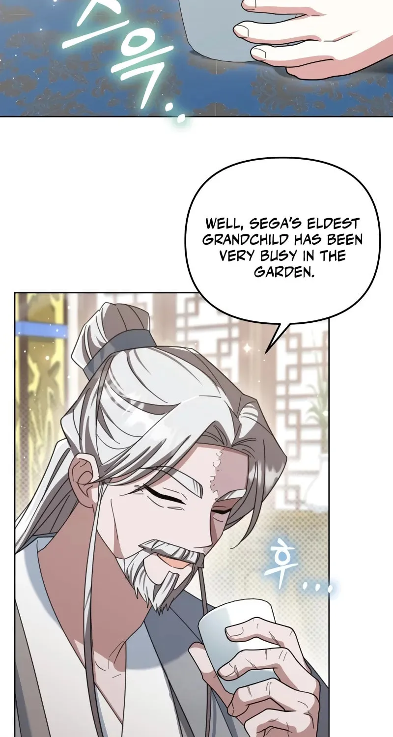 Time Limited Elixir of the Fallen Sega Chapter 19 page 2 - 