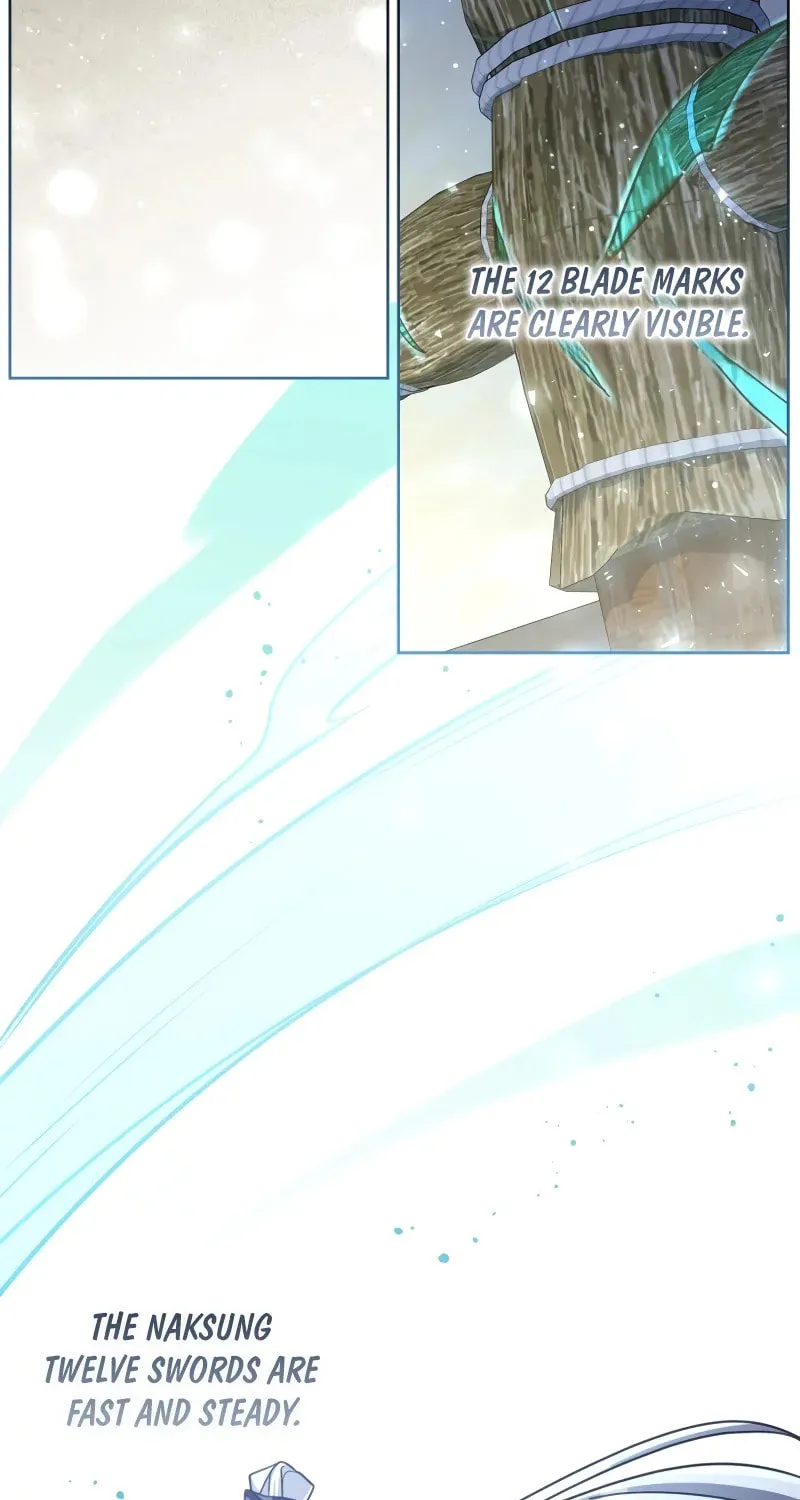 Time Limited Elixir of the Fallen Sega Chapter 19 page 12 - 