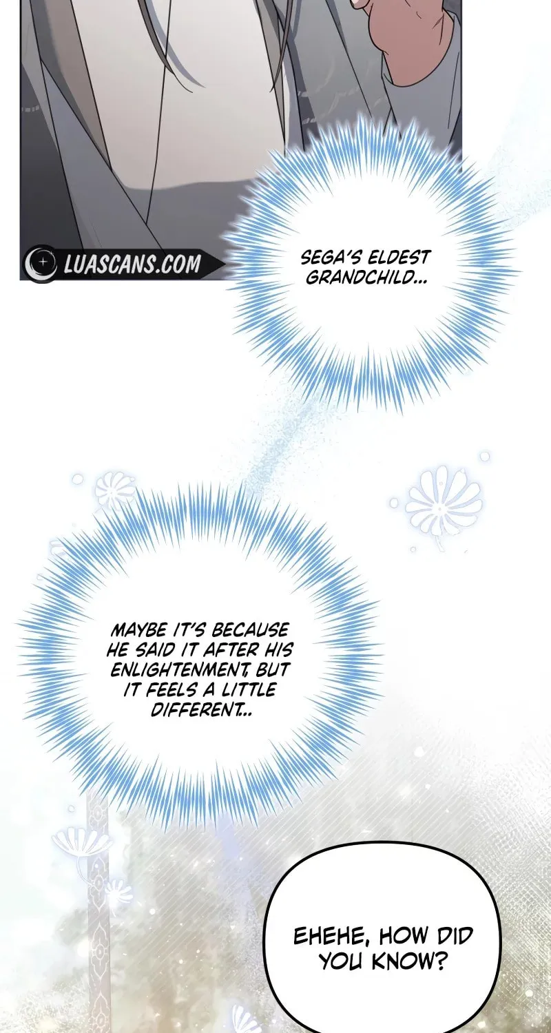 Time Limited Elixir of the Fallen Sega Chapter 19 page 3 - 