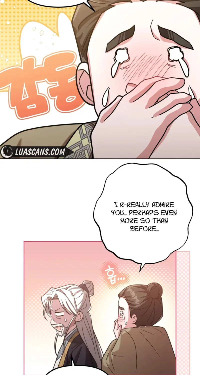 Time Limited Elixir of the Fallen Sega Chapter 19 page 28 - 