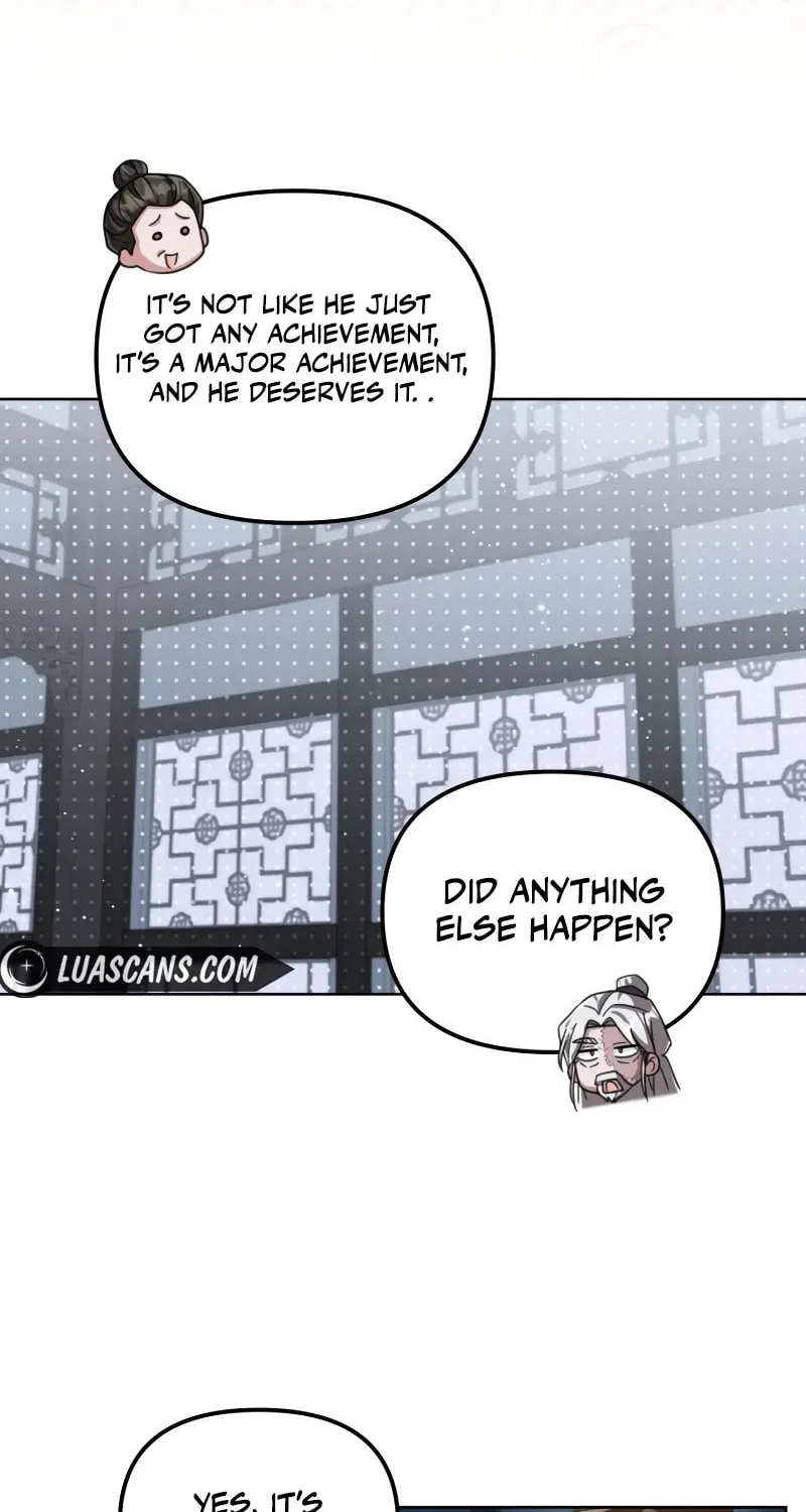 Time Limited Elixir of the Fallen Sega Chapter 19 page 33 - 