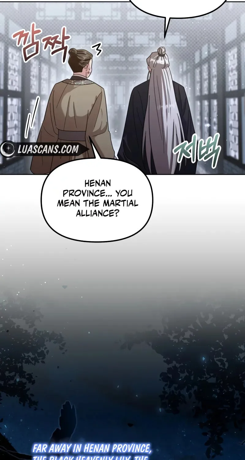 Time Limited Elixir of the Fallen Sega Chapter 19 page 39 - 