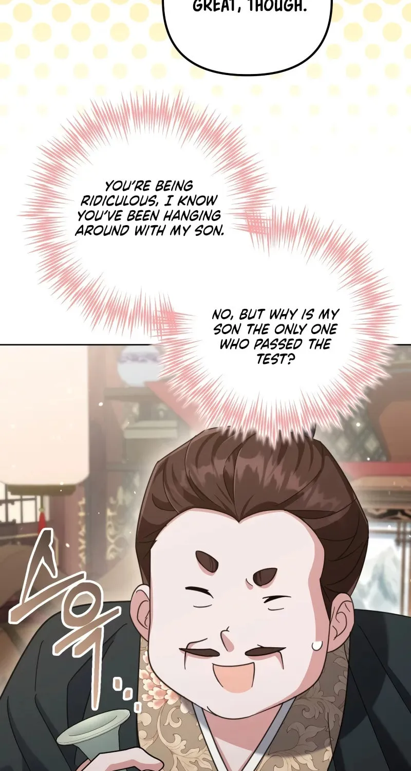 Time Limited Elixir of the Fallen Sega Chapter 19 page 50 - 
