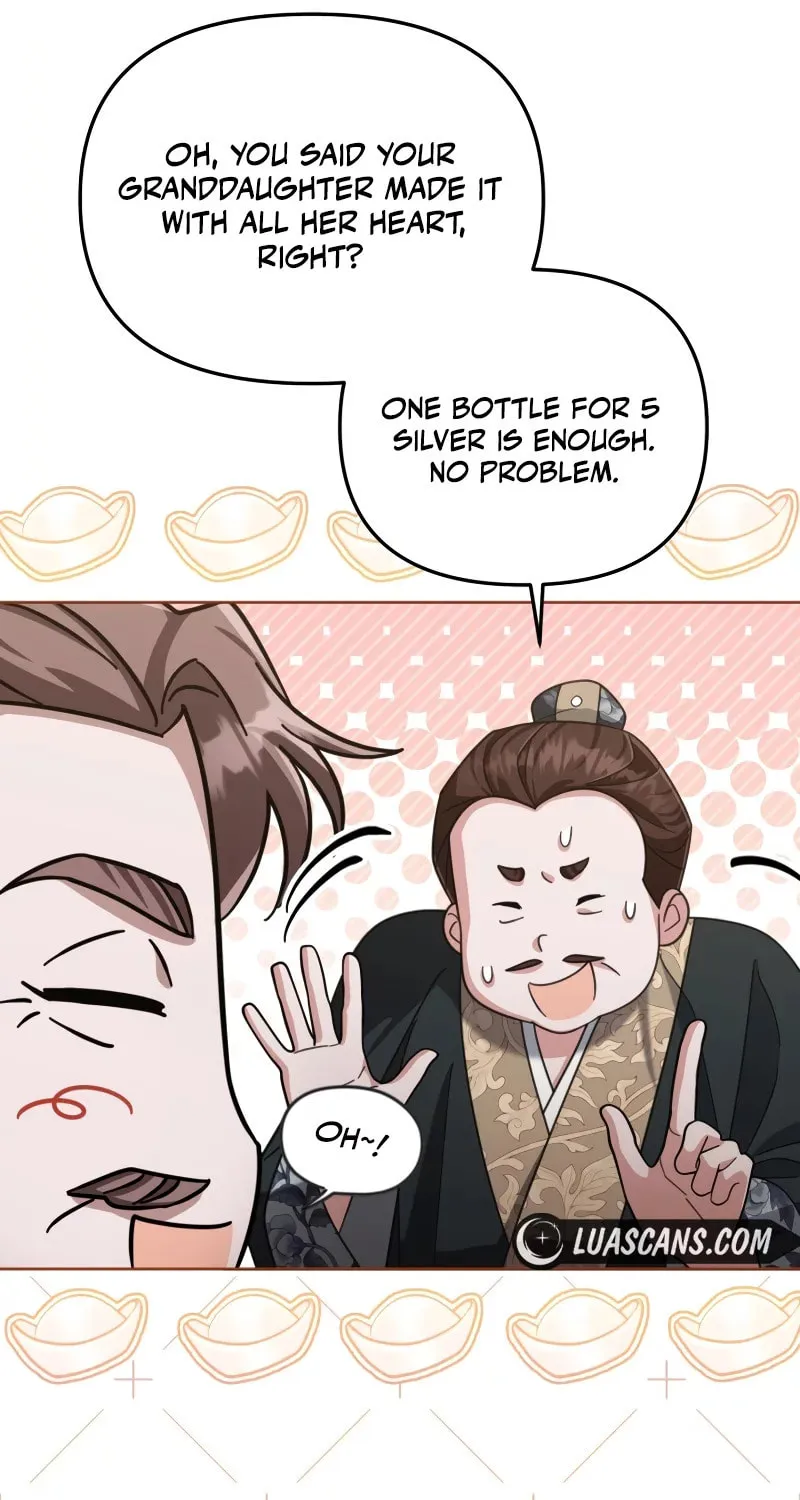 Time Limited Elixir of the Fallen Sega Chapter 19 page 57 - 