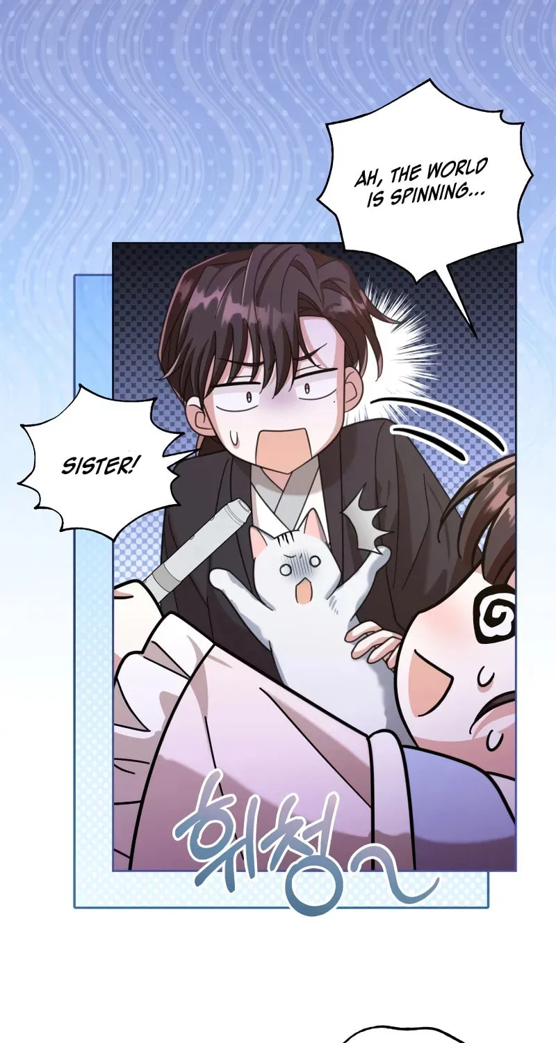 Time Limited Elixir of the Fallen Sega Chapter 19 page 61 - 