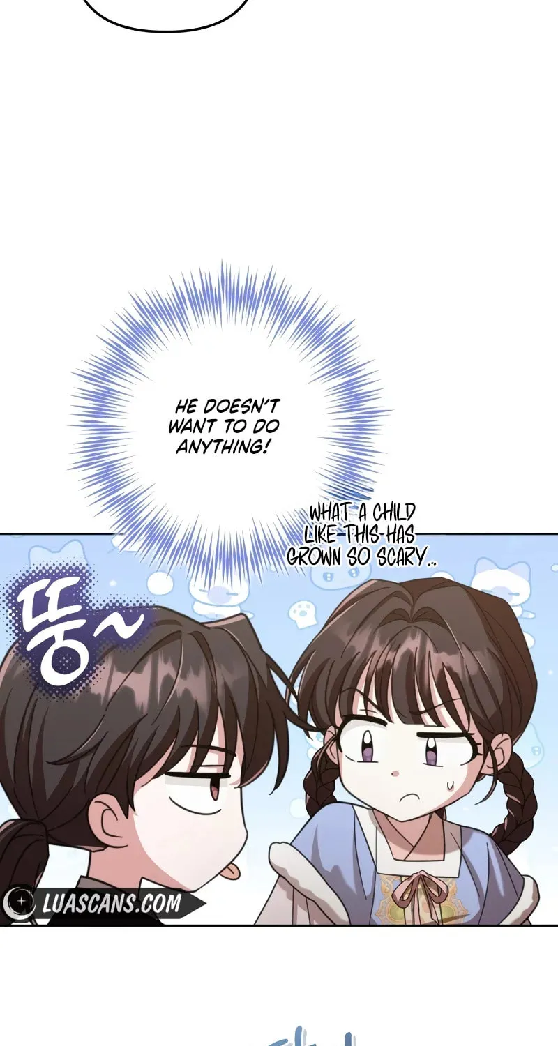 Time Limited Elixir of the Fallen Sega Chapter 19 page 69 - 