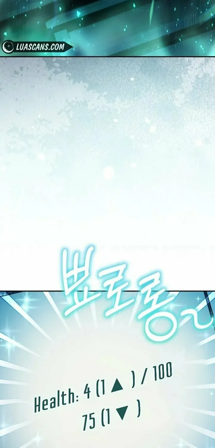 Time Limited Elixir of the Fallen Sega Chapter 2 page 8 - 