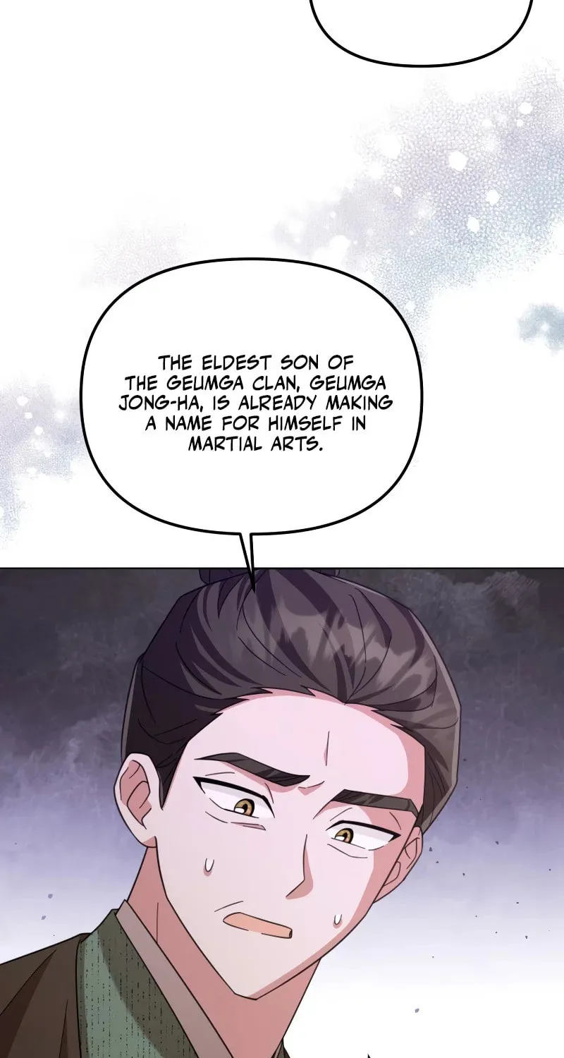 Time Limited Elixir of the Fallen Sega Chapter 20 page 11 - 