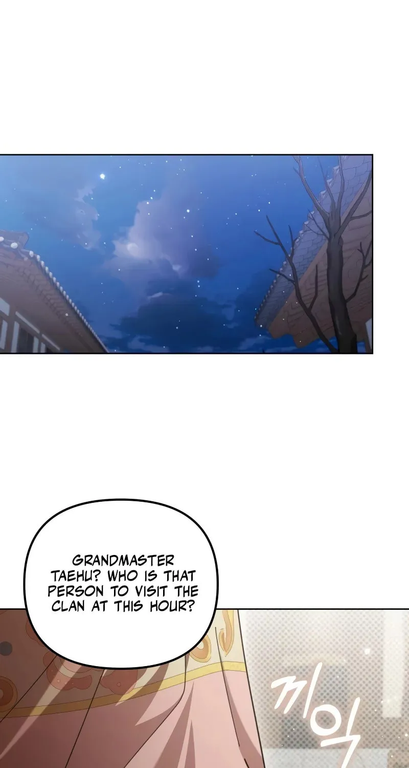 Time Limited Elixir of the Fallen Sega Chapter 20 page 22 - 