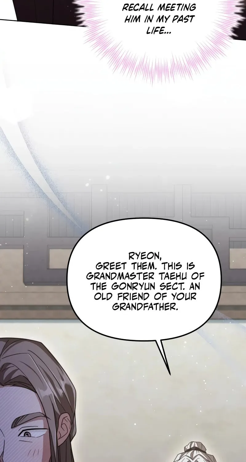 Time Limited Elixir of the Fallen Sega Chapter 20 page 31 - 