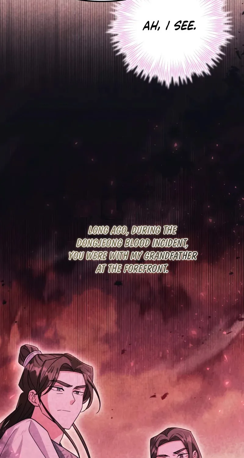 Time Limited Elixir of the Fallen Sega Chapter 20 page 34 - 